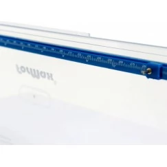 Поводочница Elegance Feeder Pro Deluxe 360х125х40 мм