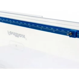 Поводочница Elegance Feeder Pro Deluxe 360х125х40 мм