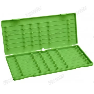 Поводочница фидерная Elegance Method 23х10 см