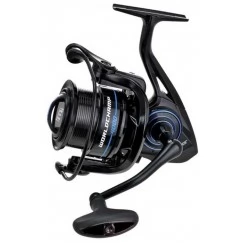 Безынерционная катушка Elegance Feeder Pro World Champ 4000