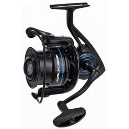 Безынерционная катушка Elegance Feeder Pro World Champ 5500