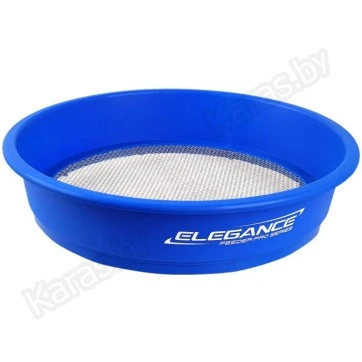 Сито для прикормки Elegance Feeder Pro для ведер 18л и 25л, 3x3мм