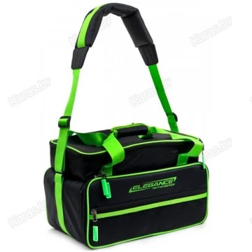 Сумка с коробками Elegance Method 38х23х25 см