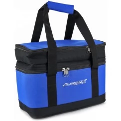 Термосумка фидерная Elegance Feeder Pro 37х17х29 см