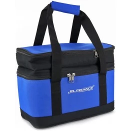 Термосумка фидерная Elegance Feeder Pro 37х17х29 см