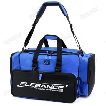 Сумка фидерная Elegance Feeder Pro 50х35х30 см