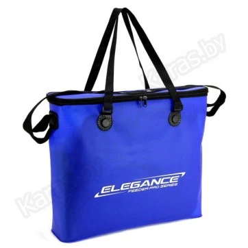 Сумка для садка Elegance Feeder Pro Eva 65х60х15 см