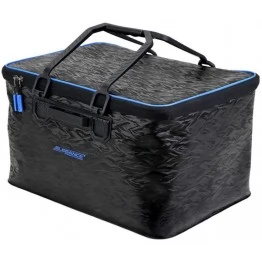 Сумка фидерная Elegance Feeder Pro Eva Premium 50х35х28 см