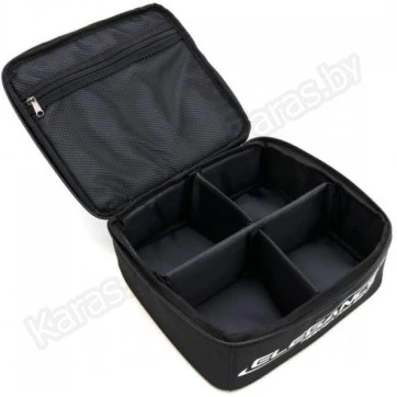Сумка для катушек Elegance Feeder Pro 29х27х12 см