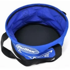 Ведро для прикормки Elegance Feeder Pro (30х16см)