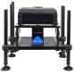 Платформа рыболовная Elegance Feeder Pro World Champ 72х80х82см с ножками 65см