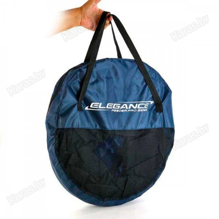 Садок Elegance Feeder Pro круглый 400x50 см