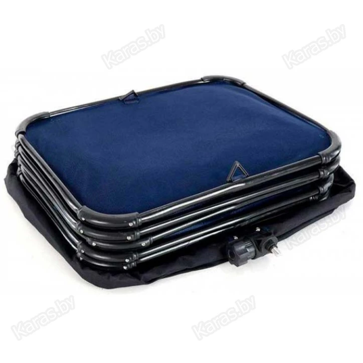 Садок Elegance Feeder Pro прямоугольный 400x50x45 см