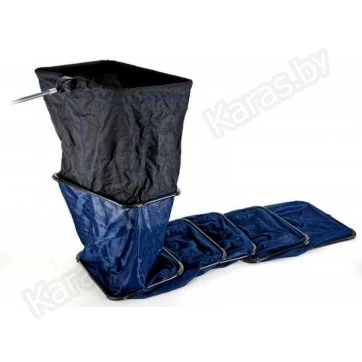 Садок Elegance Feeder Pro прямоугольный 400x50x45 см