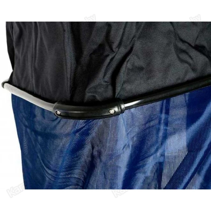 Садок Elegance Feeder Pro прямоугольный 400x50x45 см