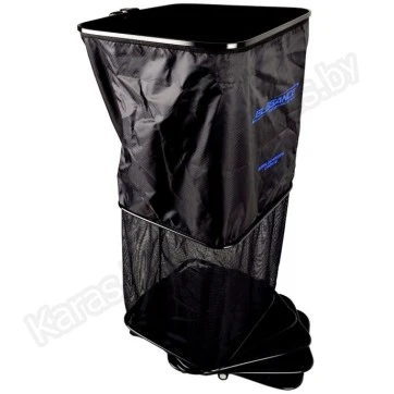 Садок Elegance Feeder Pro с сумкой прямоугольный 300x55х45 см
