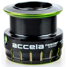 Шпуля Elegance Method Accela Feeder 5500