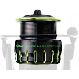 Шпуля Elegance Method Lusson 5500