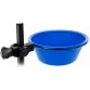 Таз для прикормки с креплением на платформу Elegance Feeder Pro 25см D25мм