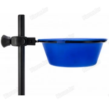 Таз для прикормки с креплением на платформу Elegance Feeder Pro 25см D25мм