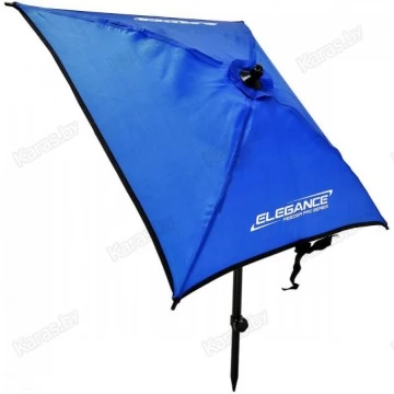 Зонт рыболовный Elegance Feeder Pro Suncobran Za Mamce 70х70 см