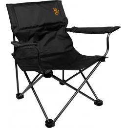 Кресло складное Электростатик F1R Черный