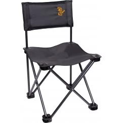 Кресло складное Электростатик F2 Mini Черный