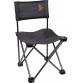 Кресло складное Электростатик F2 Mini Черный