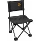 Кресло складное Электростатик F2 Черный