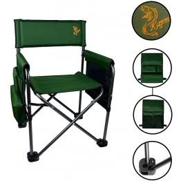 Кресло складное Электростатик F6K Хаки