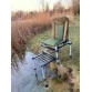 Педана (подставка) M-Elektrostatyk для кресла Cuzo Quantum D36