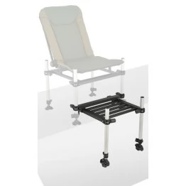 Педана (подставка) M-Elektrostatyk для кресла Cuzo Quantum D36
