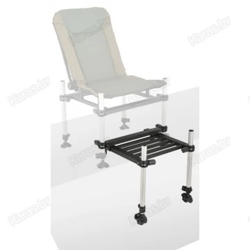 Педана (подставка) M-Elektrostatyk для кресла Cuzo Quantum D36
