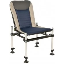 Кресло фидерное M-Elektrostatyk Cuzo Quantum D36 (Navy Blue)