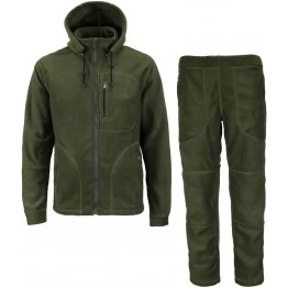 Костюм флисовый Elemental Dwarf