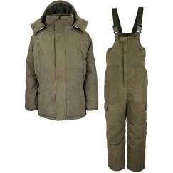 Костюм зимний Elemental Nerub -40°C Олива (мембрана Islandia)