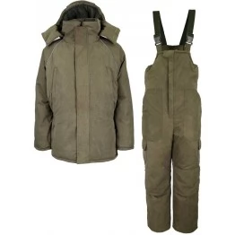 Костюм зимний Elemental Nerub -40°C Олива (мембрана Islandia)