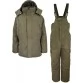 Костюм зимний Elemental Nerub -40°C Олива (мембрана Islandia)