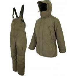 Костюм зимний Elemental Nerub -40°C Олива (мембрана Islandia)