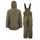 Костюм зимний Elemental Nerub -40°C Олива (мембрана Islandia)