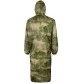 Плащ влагозащитный Elemental Raincoat (камо)