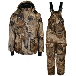 Костюм зимний Elemental Tauren Beigecloud -35°C (мембрана)