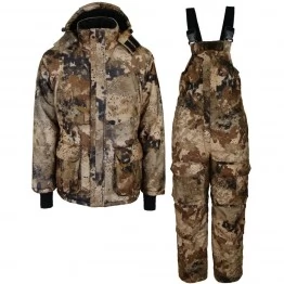 Костюм зимний Elemental Tauren Beigecloud -35°C (мембрана)