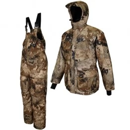 Костюм зимний Elemental Tauren Beigecloud -35°C (мембрана)