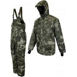 Костюм зимний Elemental Tauren Тундра -35°C (мембрана)