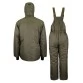 Костюм зимний Elemental Centaur -35°C хаки (мембрана)