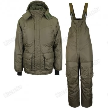 Костюм зимний Elemental Centaur -35°C хаки (мембрана)