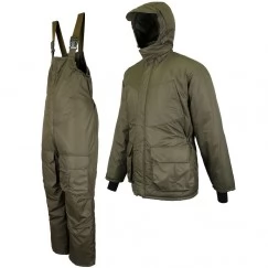 Костюм зимний Elemental Centaur -35°C хаки (мембрана)