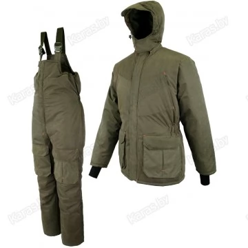 Костюм зимний Elemental Centaur (Tokio) -35°C хаки (мембрана)