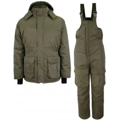Костюм зимний Elemental Centaur (Tokio) -35°C хаки (мембрана)